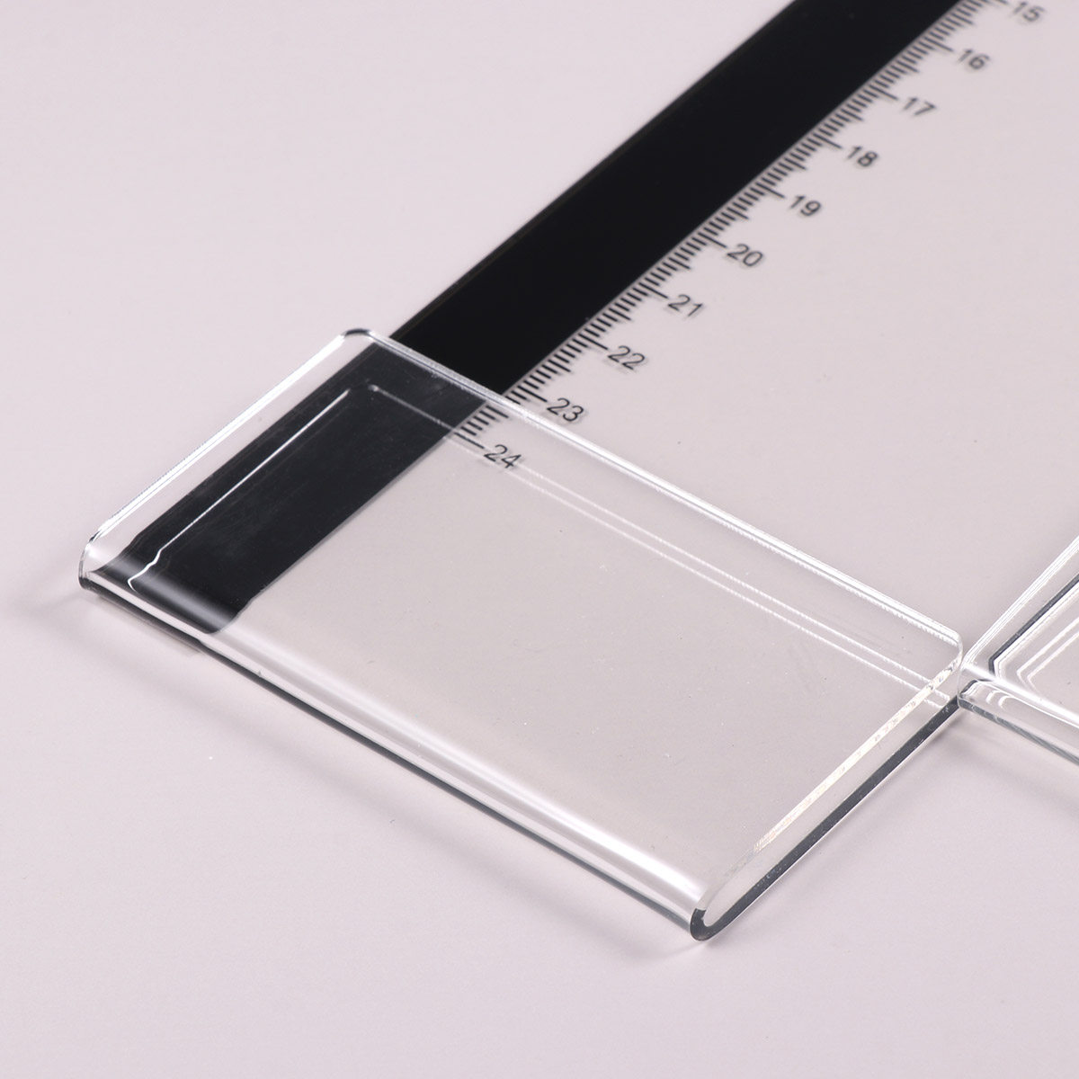 Setup Desk Monitor - 2Pcs Monitor Memo Board Holder For