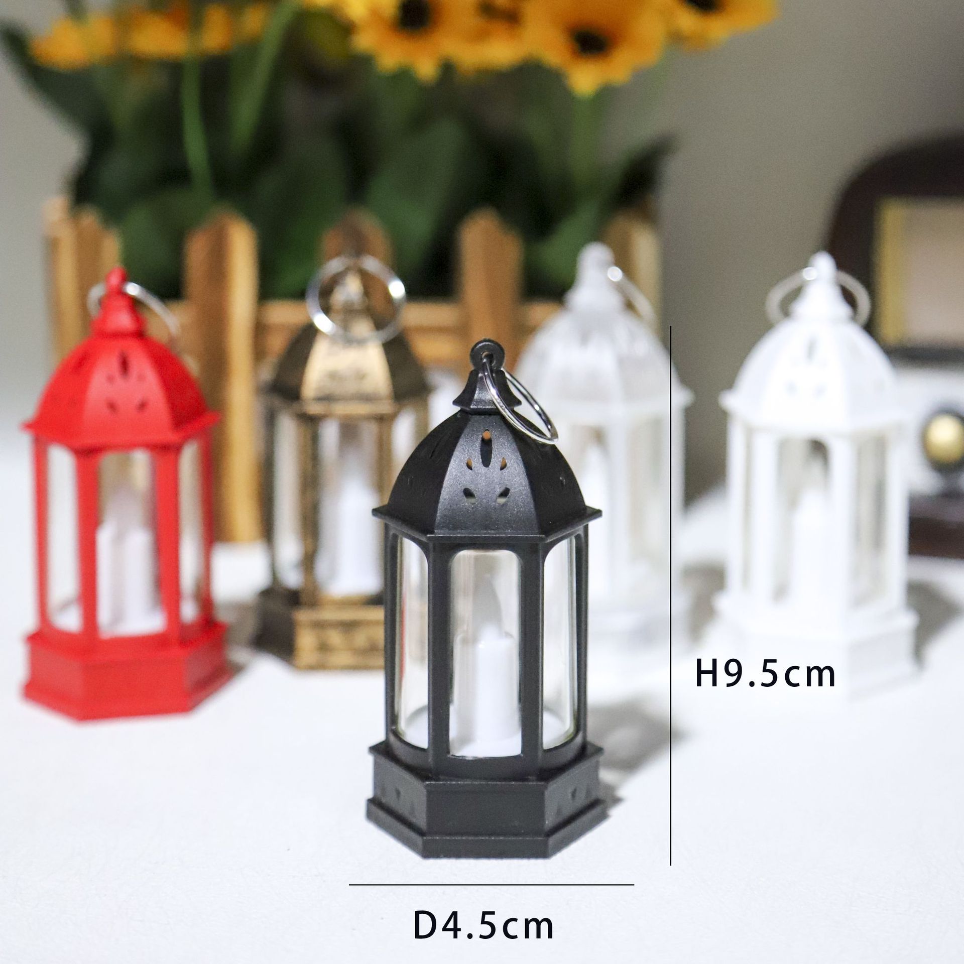 Mini Creative Atmosphere Light - огляд і ціна Desk Setup Lamp