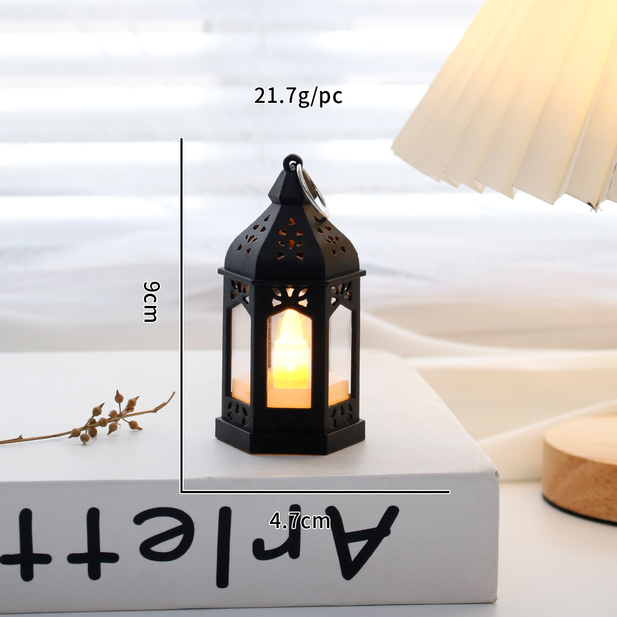 Mini Creative Atmosphere Light - огляд і ціна Desk Setup Lamp