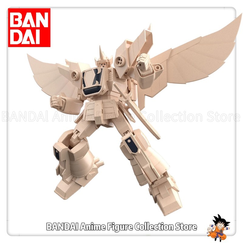 In Stock Original Bandai SMP G - огляд і ціна Desk Setup With Tv