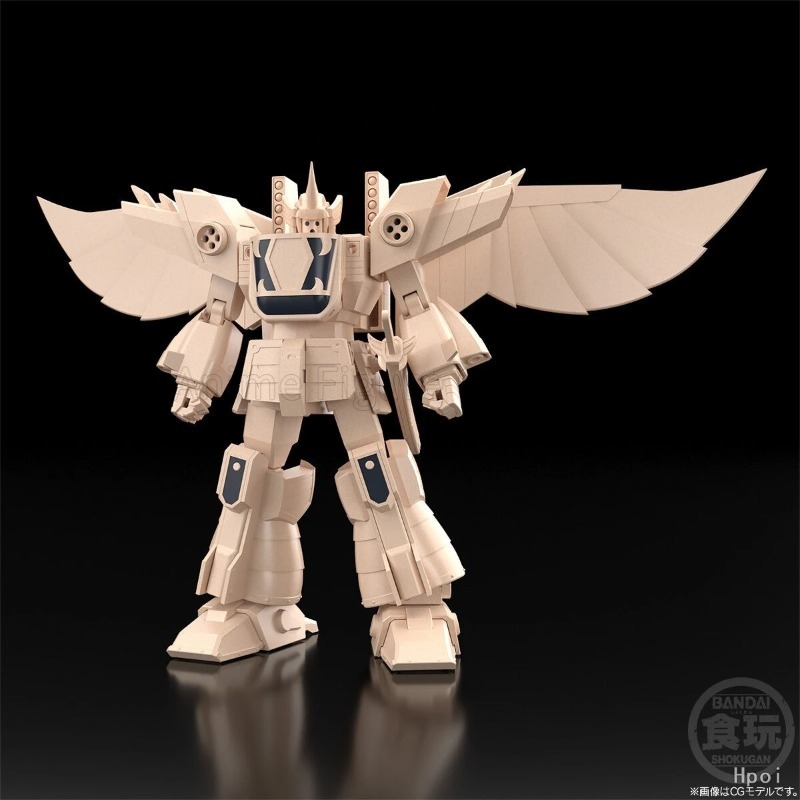 In Stock Original Bandai SMP G - огляд і ціна Desk Setup With Tv