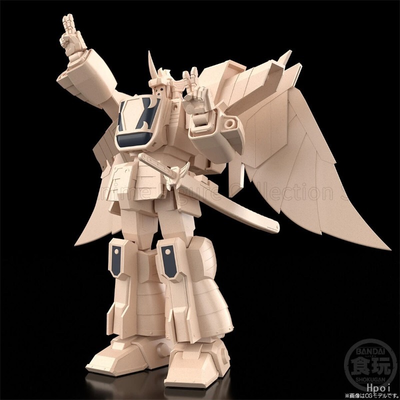 In Stock Original Bandai SMP G - огляд і ціна Desk Setup With Tv