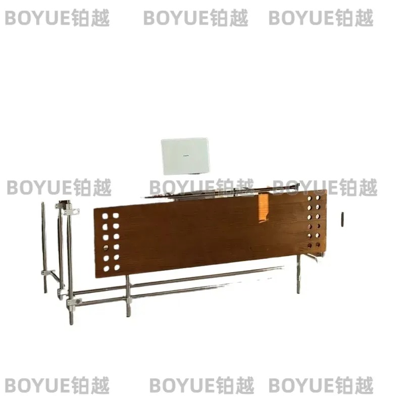 Bauhaus Solid Wood Desk Retro  - огляд і ціна Desk Setup L Shaped