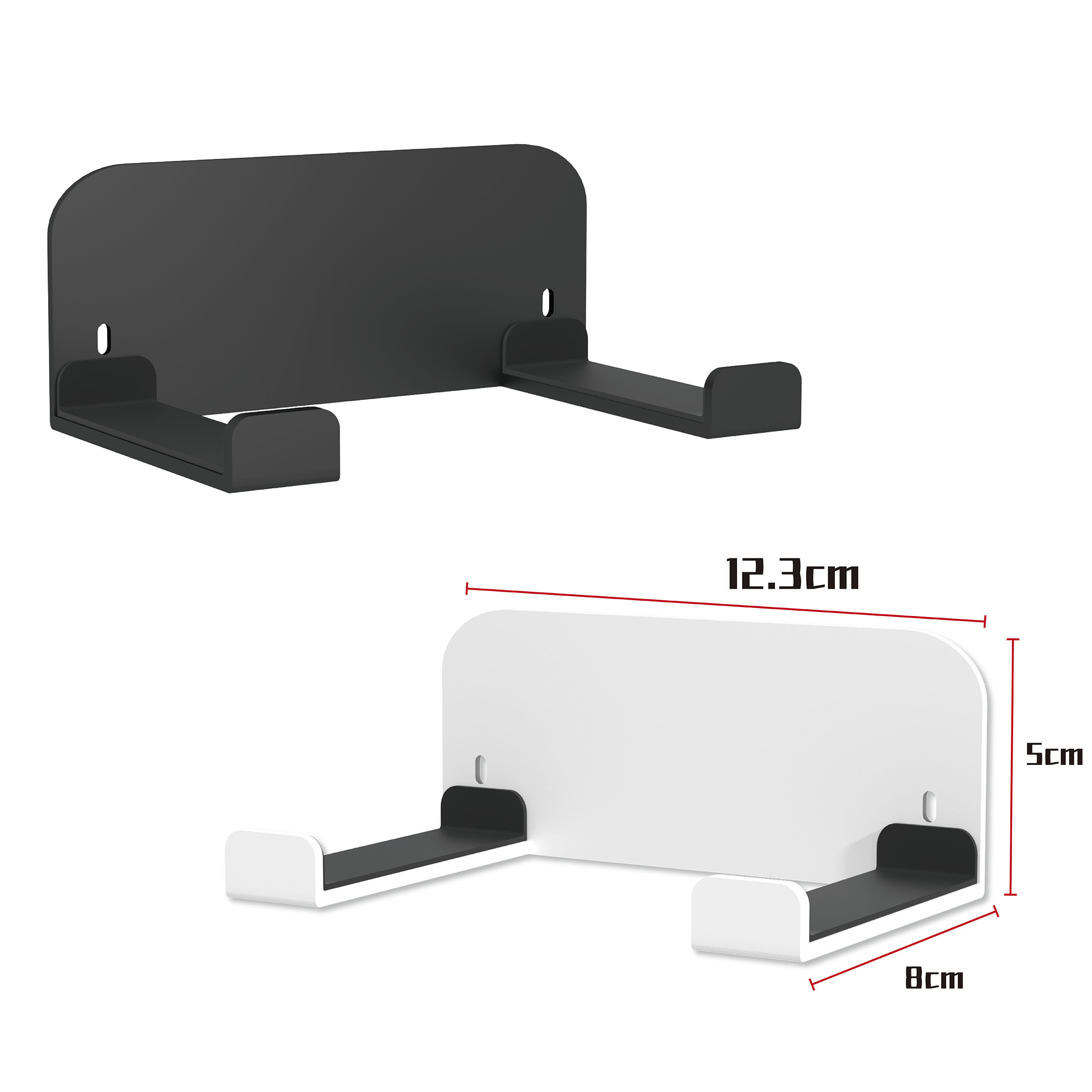 Wall Mount Holer for Xbox Seri - огляд і ціна Desk Setup Xbox
