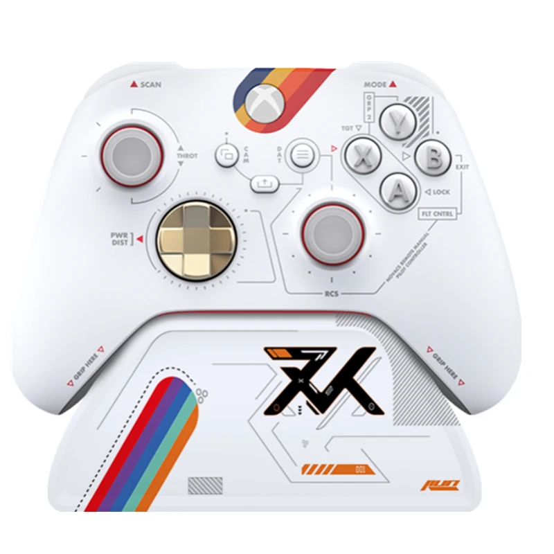 Aolion For XBOX ONE/ONE X/ONE  - огляд і ціна Desk Setup Xbox