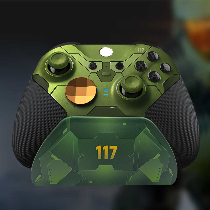 Aolion For XBOX ONE/ONE X/ONE  - огляд і ціна Desk Setup Xbox