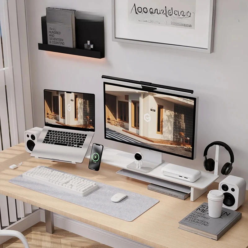 ‌ZORKMOU Z3 Modular Monitor St - огляд і ціна Setup Desk Monitor