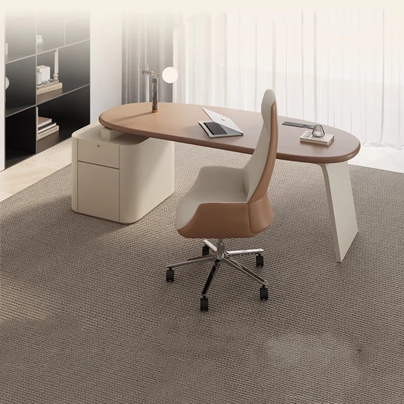 Bedroom Notebook Table File Ca - огляд і ціна Desk Setup L Shaped