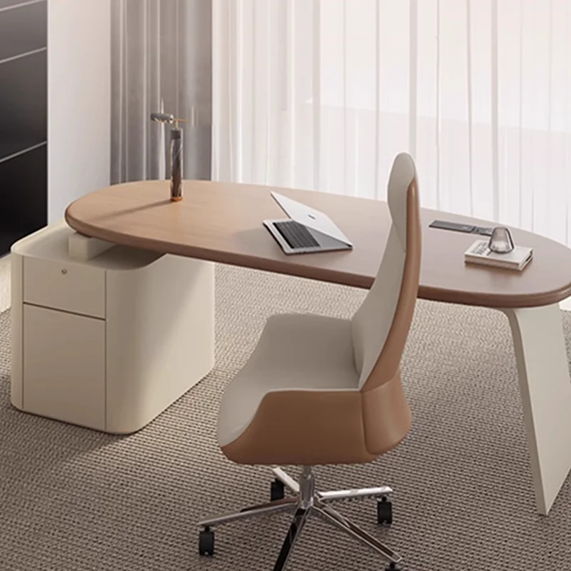 Bedroom Notebook Table File Ca - огляд і ціна Desk Setup L Shaped