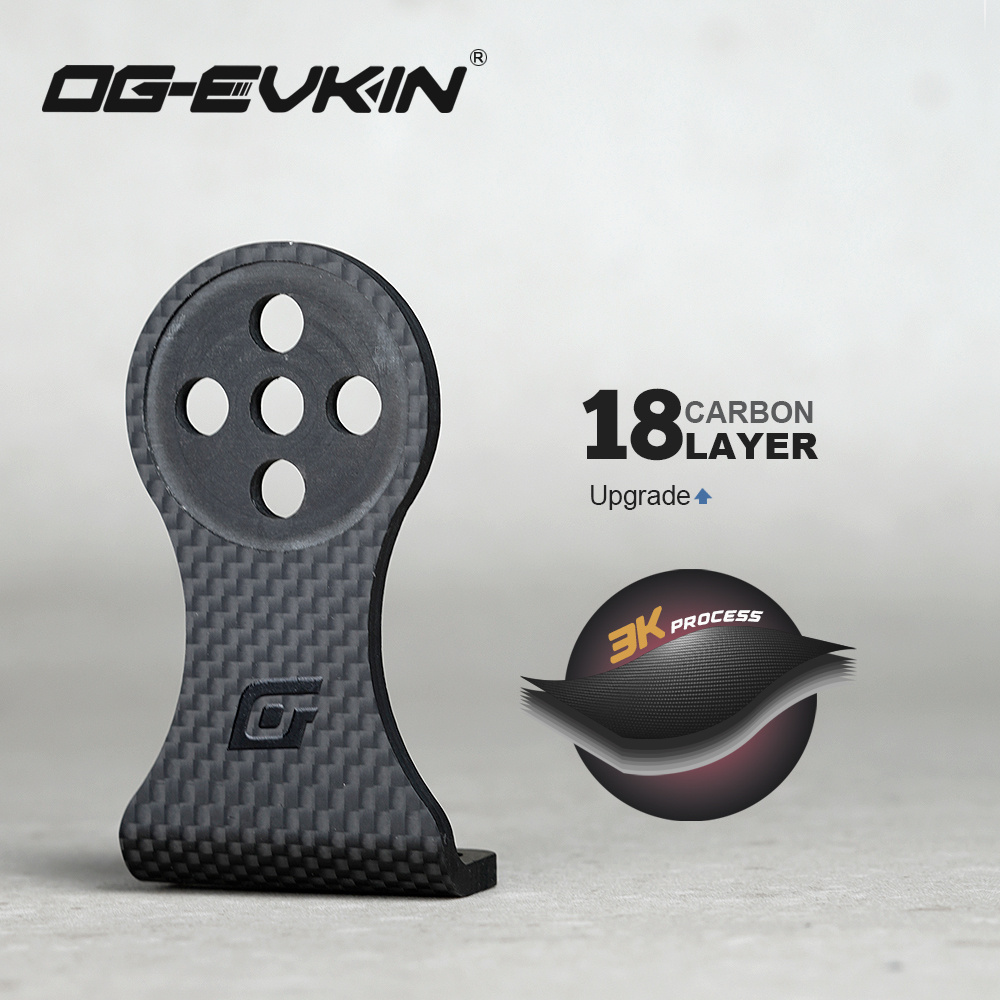 OG-EVKIN CM-02+ Bike Stem Exte - огляд і ціна Desk Setup Lamp