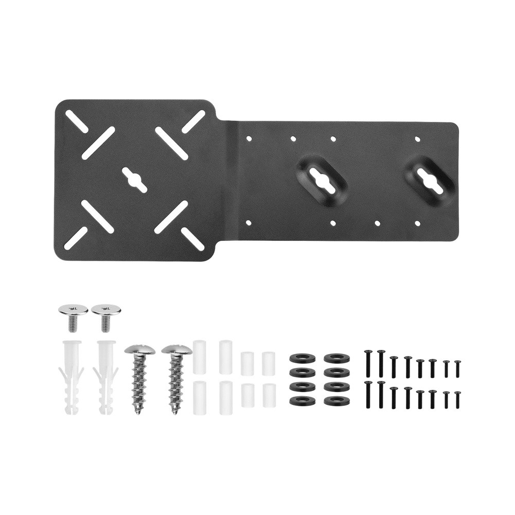 Metal Mounting Bracket For VES - огляд і ціна Setup Desk Monitor