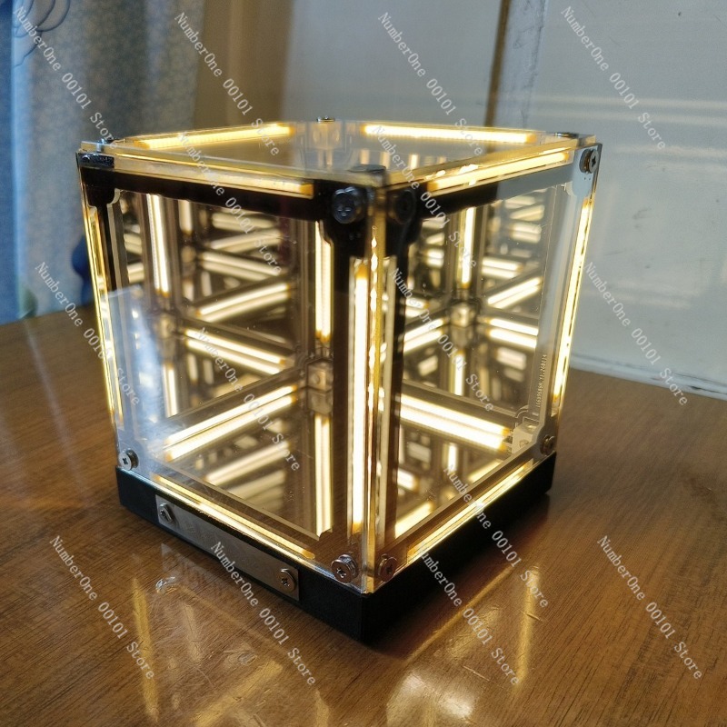 Gaming Room Desktop Atmosphere - огляд і ціна Desk Setup Lamp