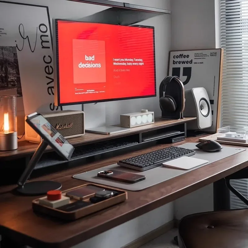 Z1 Monitor Height Increasing R - огляд і ціна Setup Desk Monitor