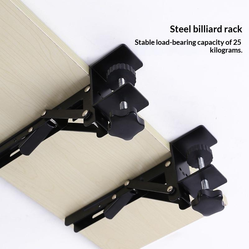 L-shaped Desktop Extension Bra - огляд і ціна Desk Setup L Shaped