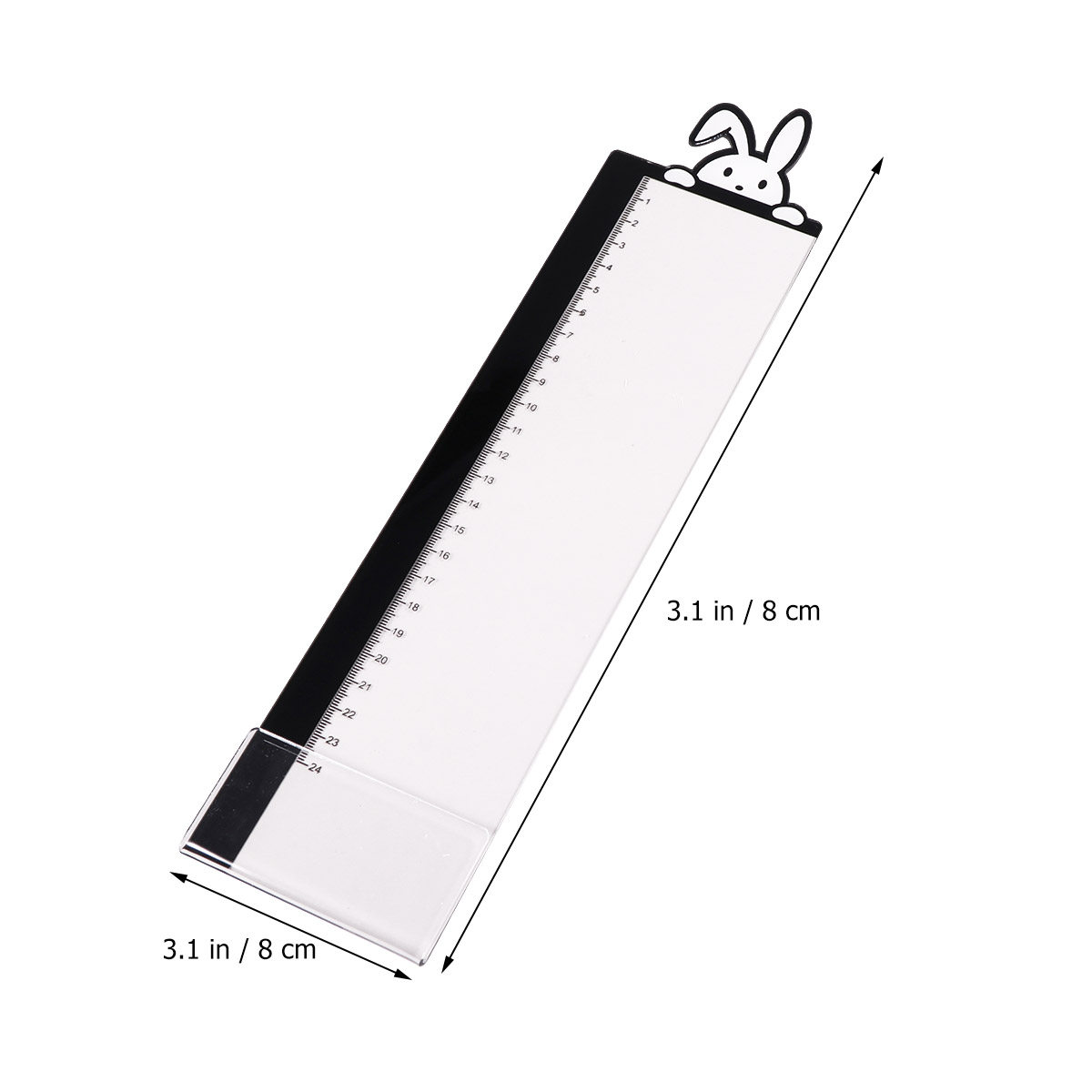 2Pcs Monitor Memo Board Holder - огляд і ціна Setup Desk Monitor