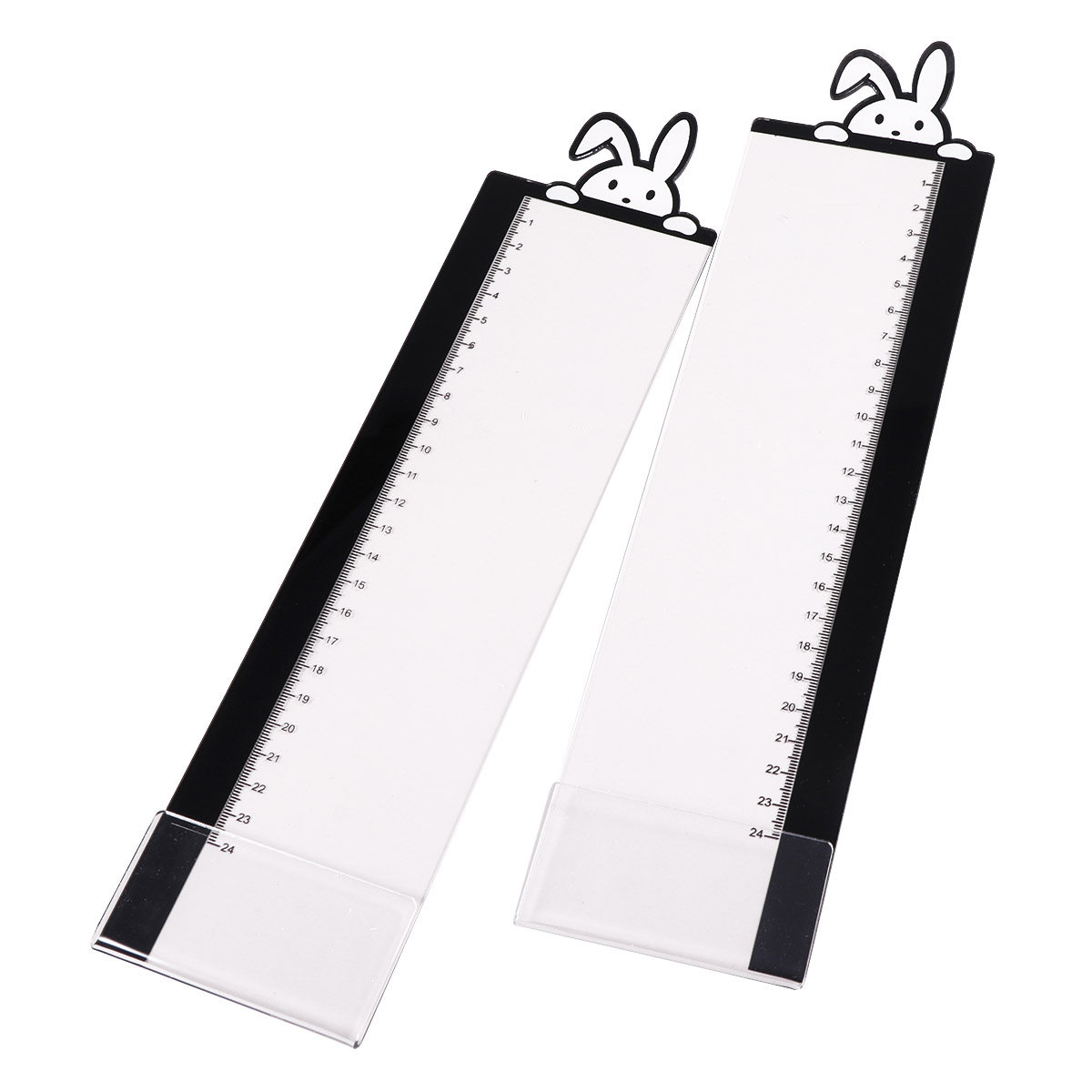 2Pcs Monitor Memo Board Holder - огляд і ціна Setup Desk Monitor