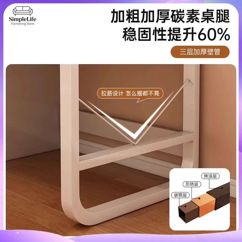 Double Computer Desk for Home  - огляд і ціна Desk Setup L Shaped