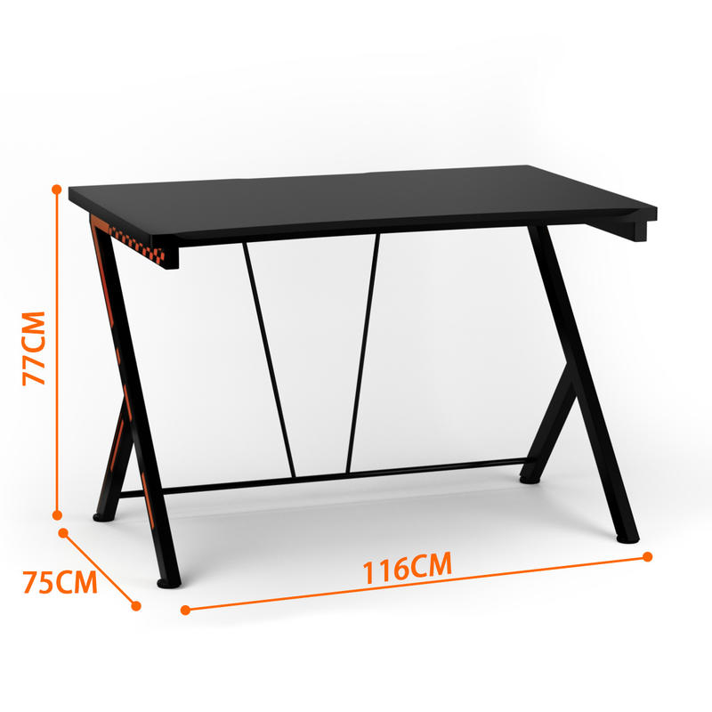 Modern Ergonomic Computer Desk - огляд і ціна Desk Setup L Shaped