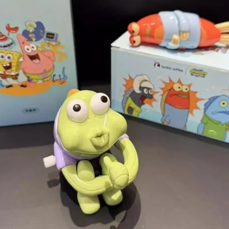 2026 Kawaii SpongeBob and Resi - огляд і ціна Desk Setup With Tv