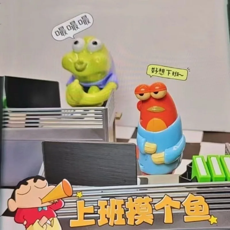 2026 Kawaii SpongeBob and Resi - огляд і ціна Desk Setup With Tv