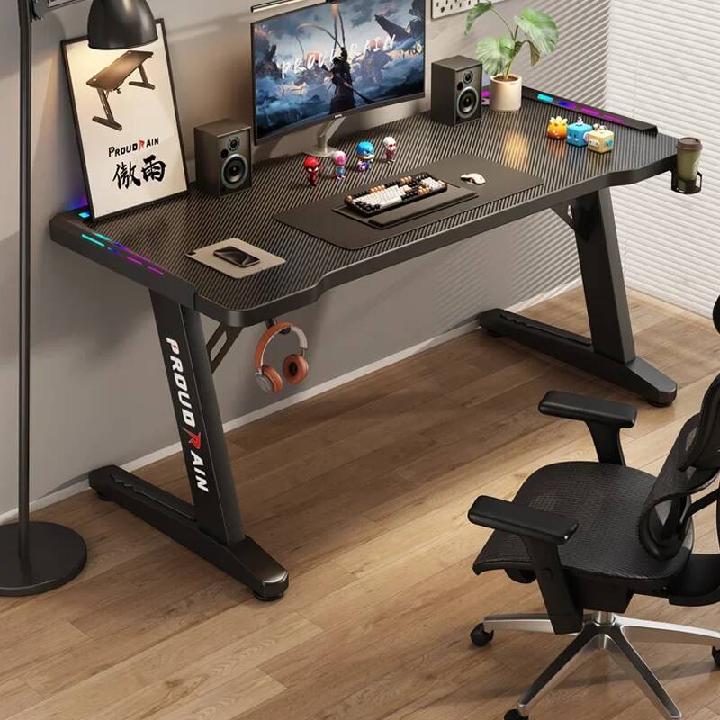 Desks Setup Console Gaming Pc  - огляд і ціна Desk Setup L Shaped