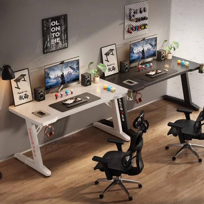 Desks Setup Console Gaming Pc  - огляд і ціна Desk Setup L Shaped