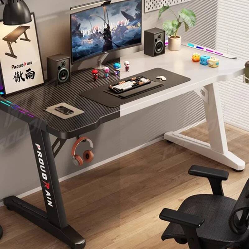 Desks Setup Console Gaming Pc  - огляд і ціна Desk Setup L Shaped