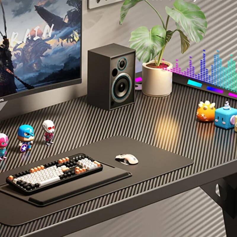 Desks Setup Console Gaming Pc  - огляд і ціна Desk Setup L Shaped