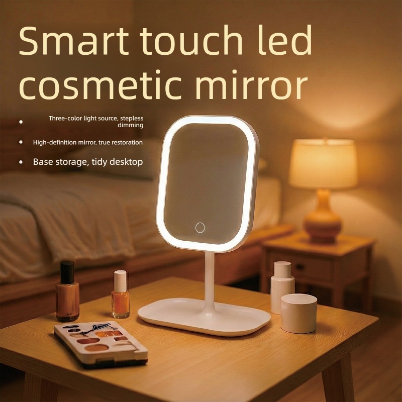 New LED Modern Desktop Vanity  - огляд і ціна Desk Setup Lamp