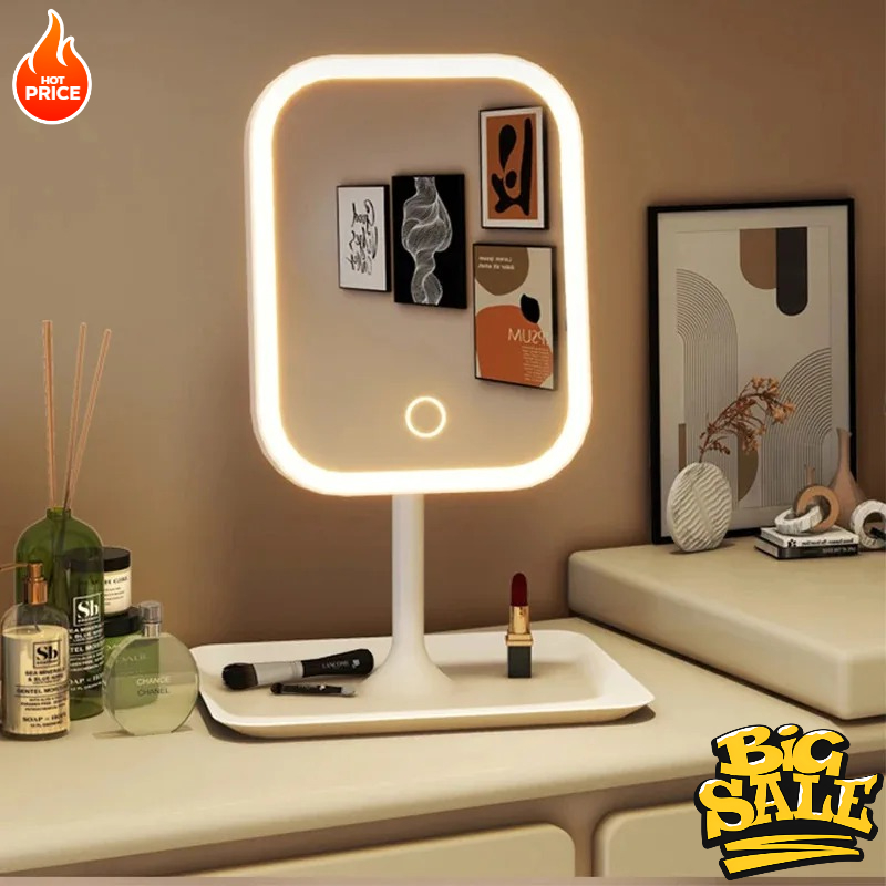 New LED Modern Desktop Vanity  - огляд і ціна Desk Setup Lamp