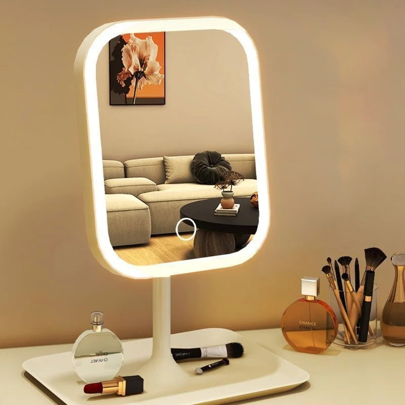New LED Modern Desktop Vanity  - огляд і ціна Desk Setup Lamp