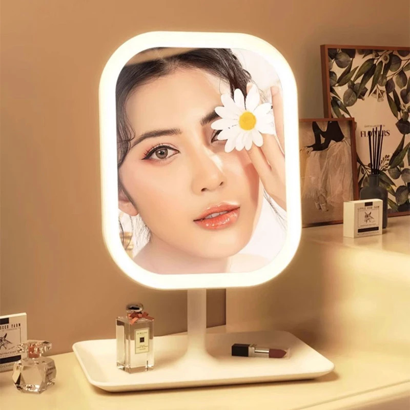 New LED Modern Desktop Vanity  - огляд і ціна Desk Setup Lamp